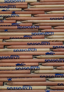 Seasearch Pencil