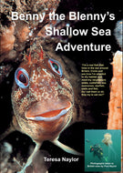 Benny the Blenny's Shallow Sea Adventure