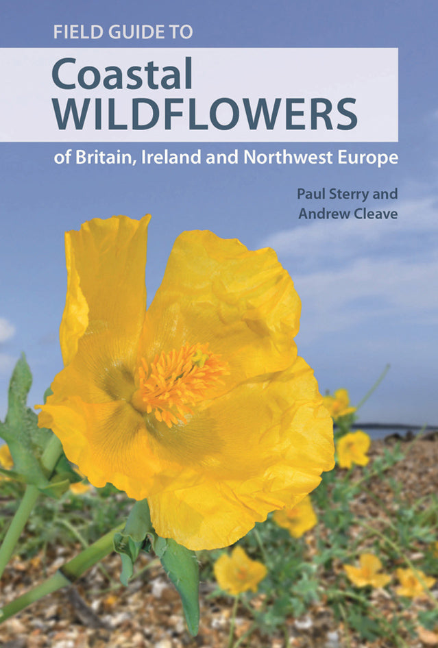 Field Guide to Coastal Wildflowers