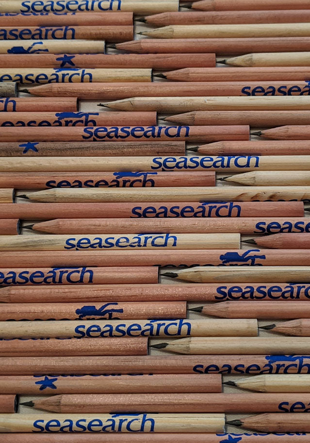Seasearch Pencil