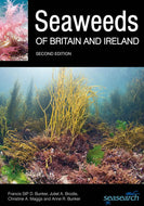 Seaweeds of Britain and Ireland - Second Edition